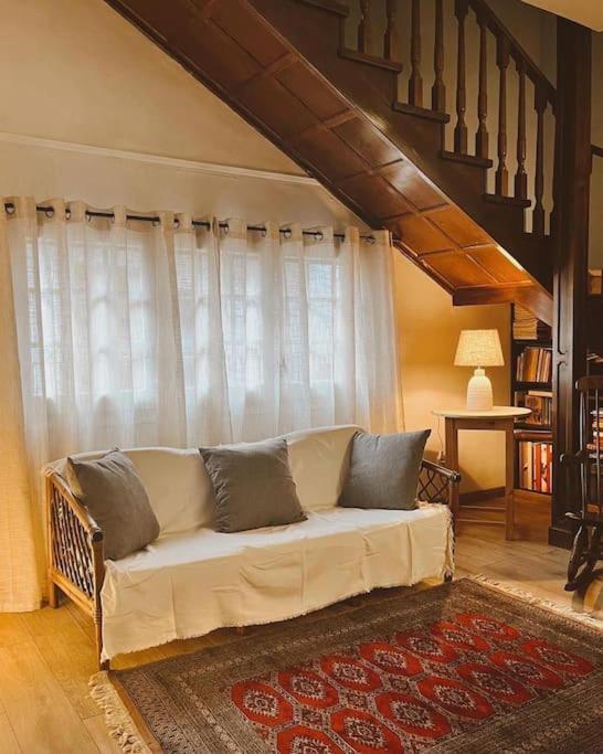 Casa Boixareu Βίλα Pobla de Segur Εξωτερικό φωτογραφία