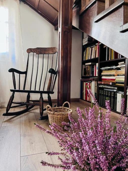 Casa Boixareu Βίλα Pobla de Segur Εξωτερικό φωτογραφία