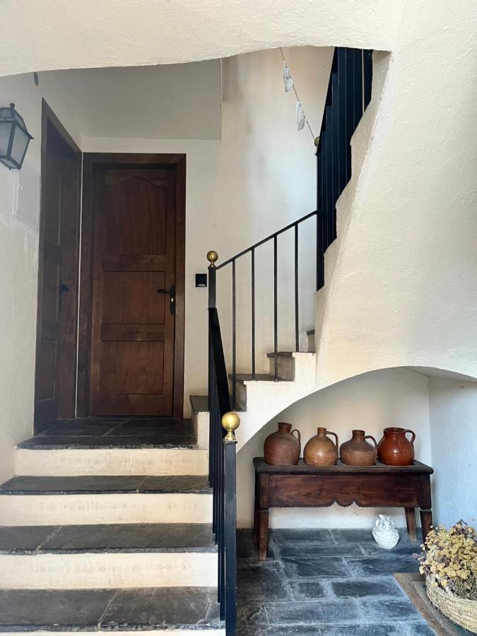 Casa Boixareu Βίλα Pobla de Segur Εξωτερικό φωτογραφία