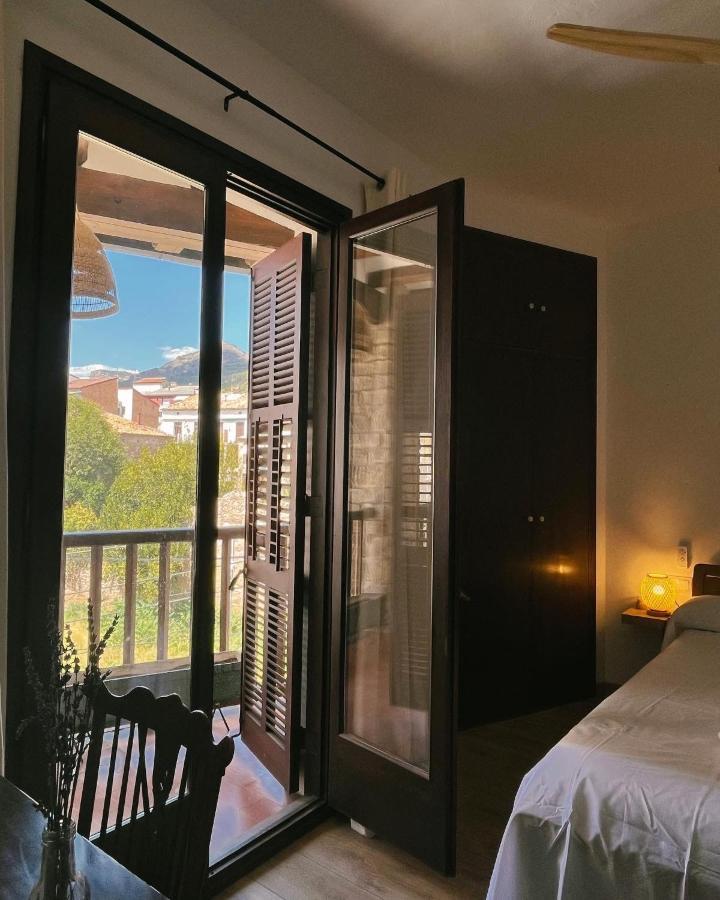 Casa Boixareu Βίλα Pobla de Segur Εξωτερικό φωτογραφία