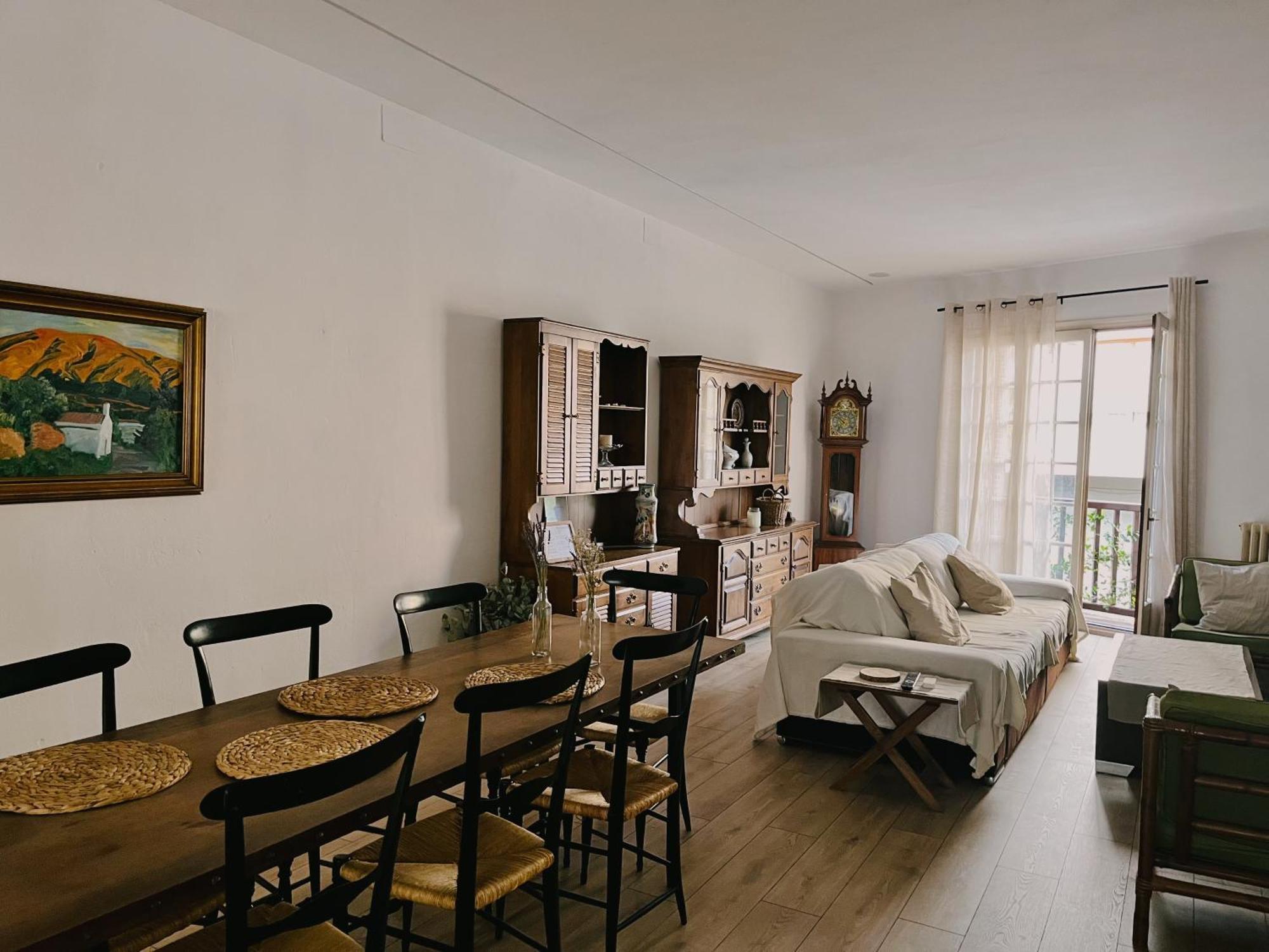 Casa Boixareu Βίλα Pobla de Segur Εξωτερικό φωτογραφία