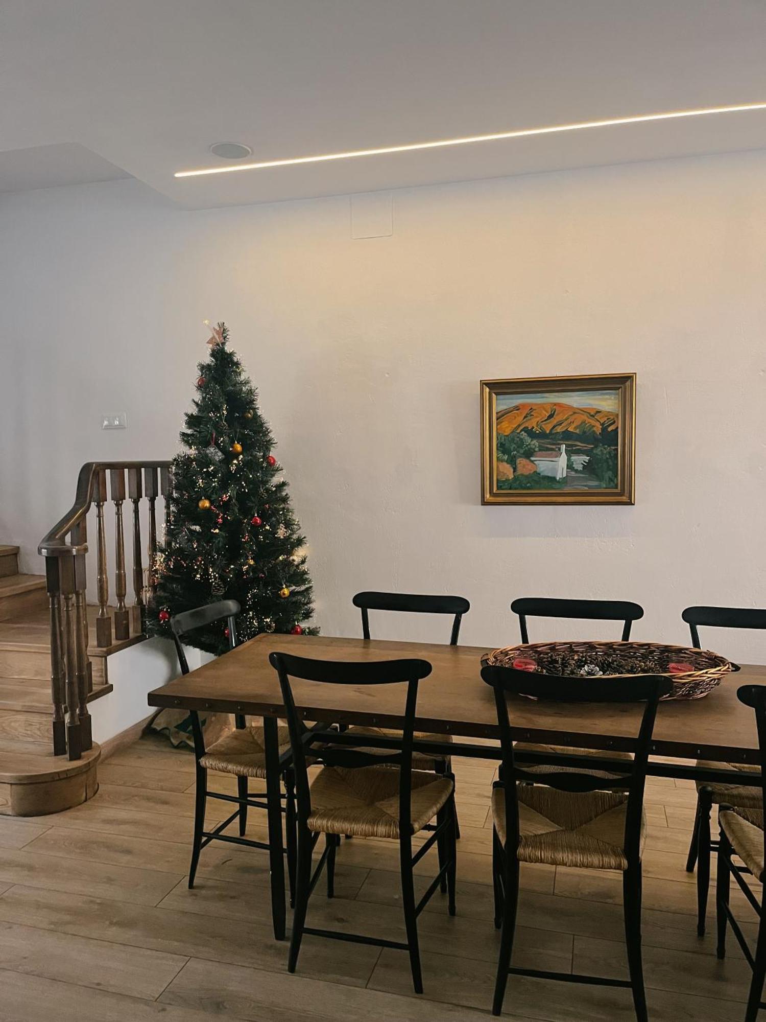 Casa Boixareu Βίλα Pobla de Segur Εξωτερικό φωτογραφία