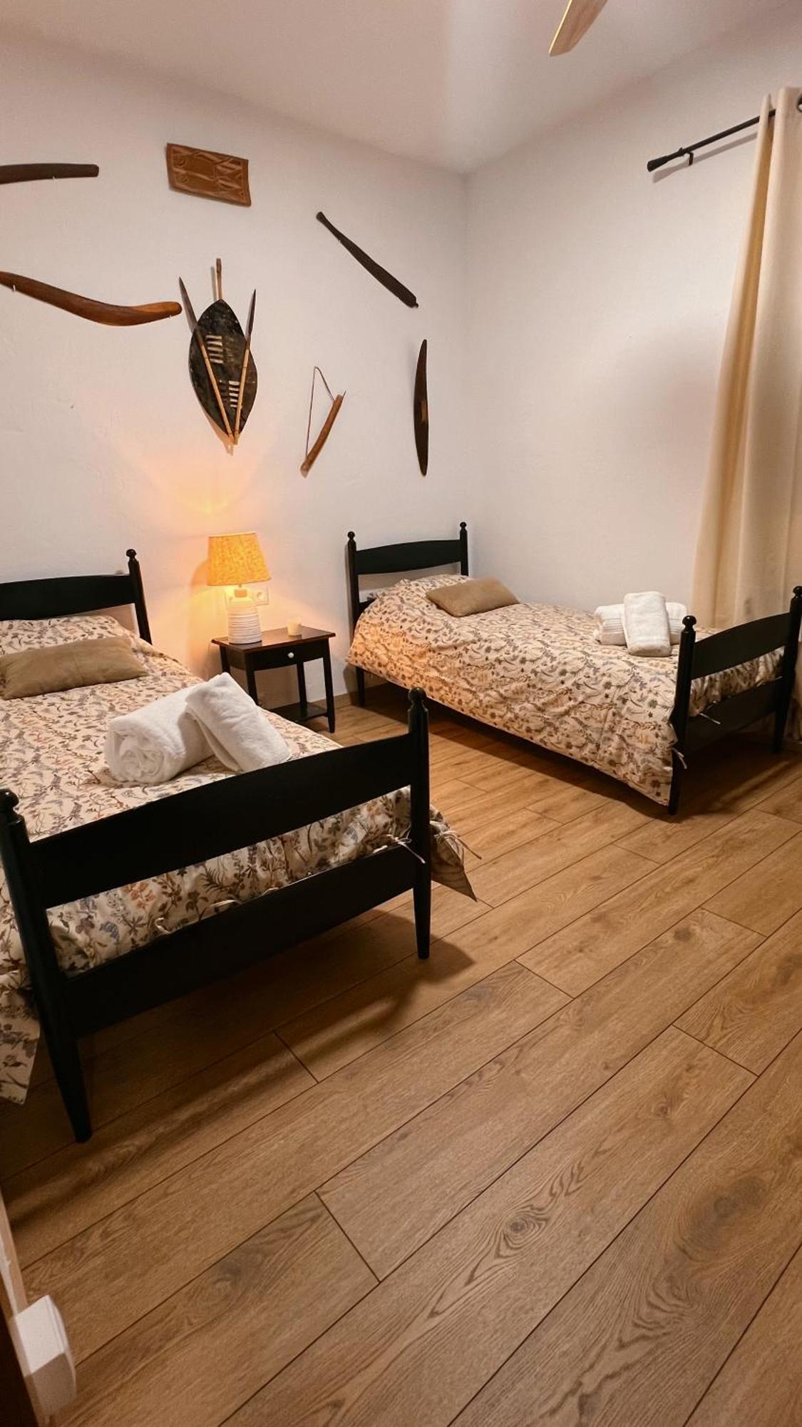 Casa Boixareu Βίλα Pobla de Segur Εξωτερικό φωτογραφία