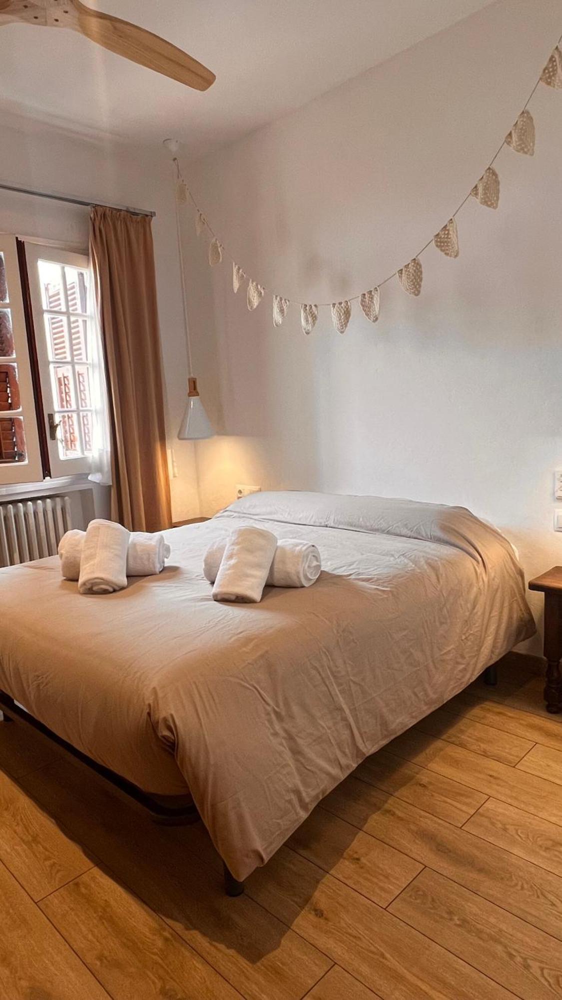 Casa Boixareu Βίλα Pobla de Segur Εξωτερικό φωτογραφία