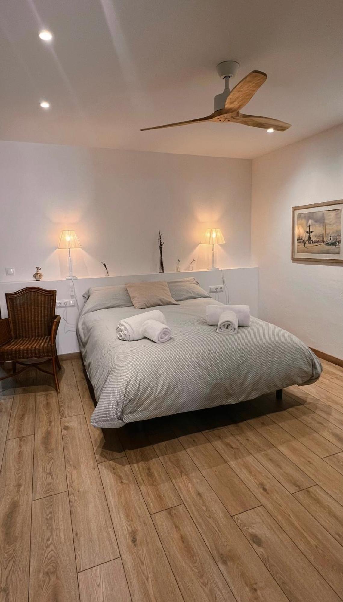 Casa Boixareu Βίλα Pobla de Segur Εξωτερικό φωτογραφία