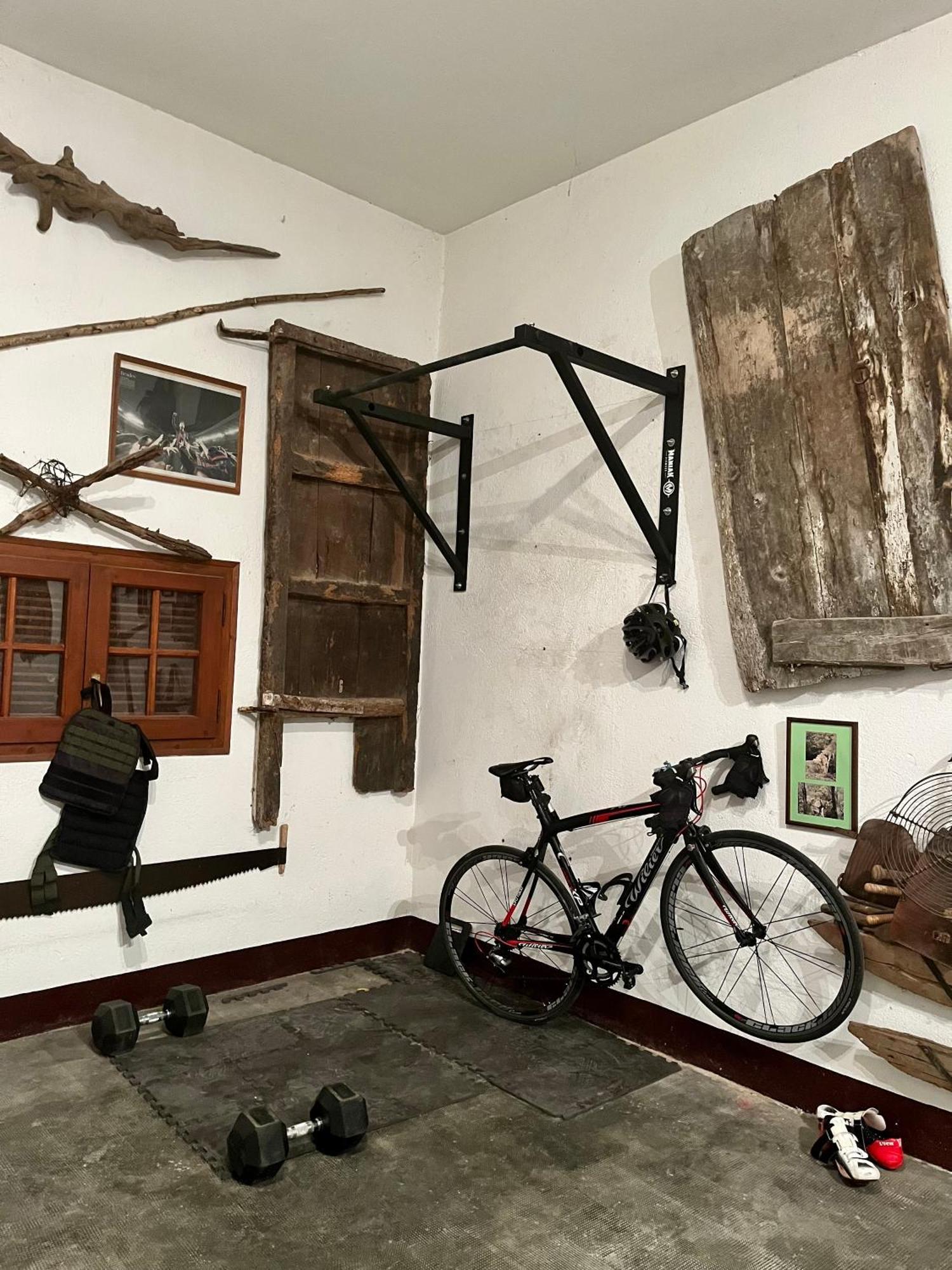 Casa Boixareu Βίλα Pobla de Segur Εξωτερικό φωτογραφία