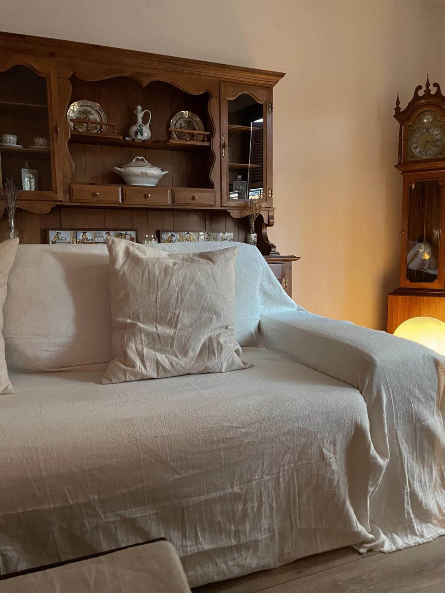 Casa Boixareu Βίλα Pobla de Segur Εξωτερικό φωτογραφία