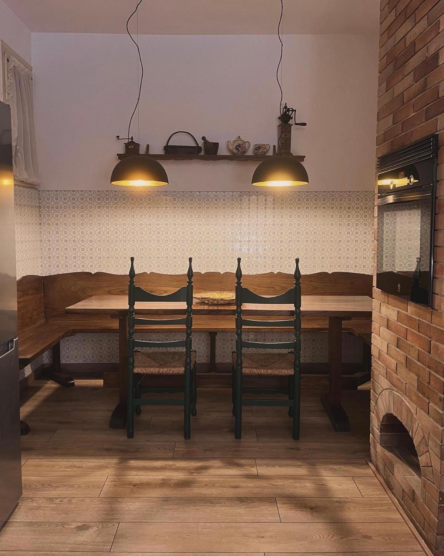 Casa Boixareu Βίλα Pobla de Segur Εξωτερικό φωτογραφία