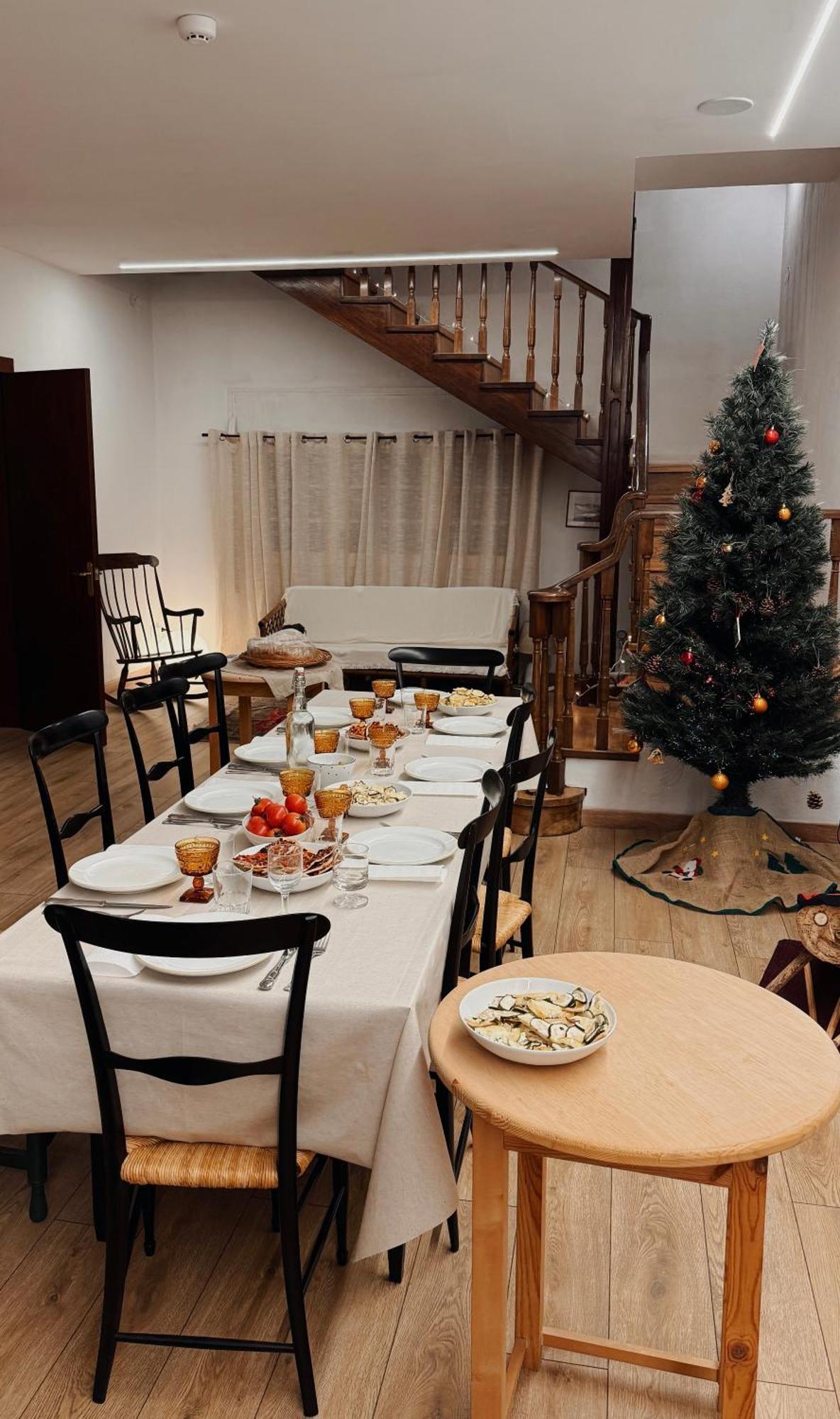 Casa Boixareu Βίλα Pobla de Segur Εξωτερικό φωτογραφία